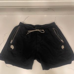 Dark sport Shorts